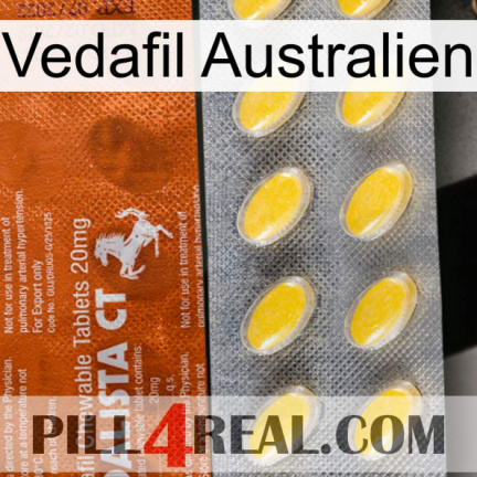 Vedafil Australia 42